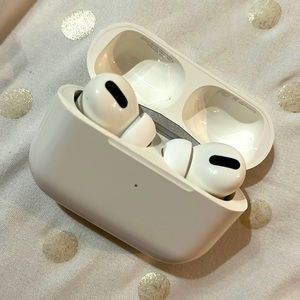 Apple AirPods Pro like new